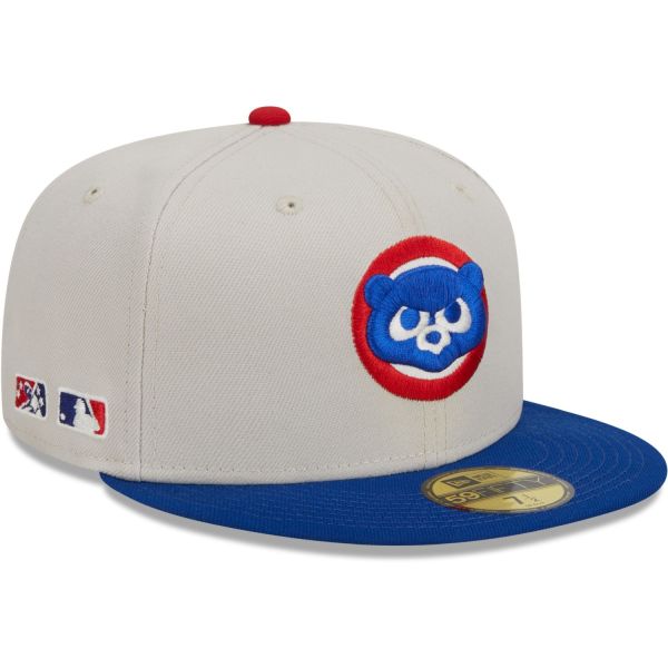 New Era 59Fifty Fitted Cap - FARM TEAM Chicago Cubs