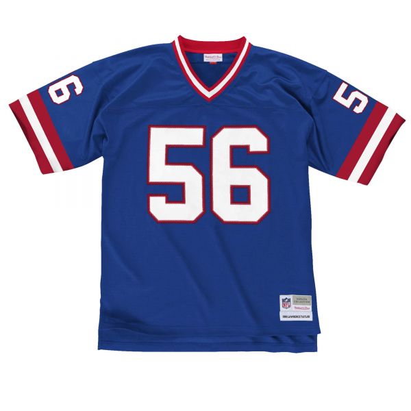 NFL Legacy Jersey - New York Giants 1986 Lawrence Taylor