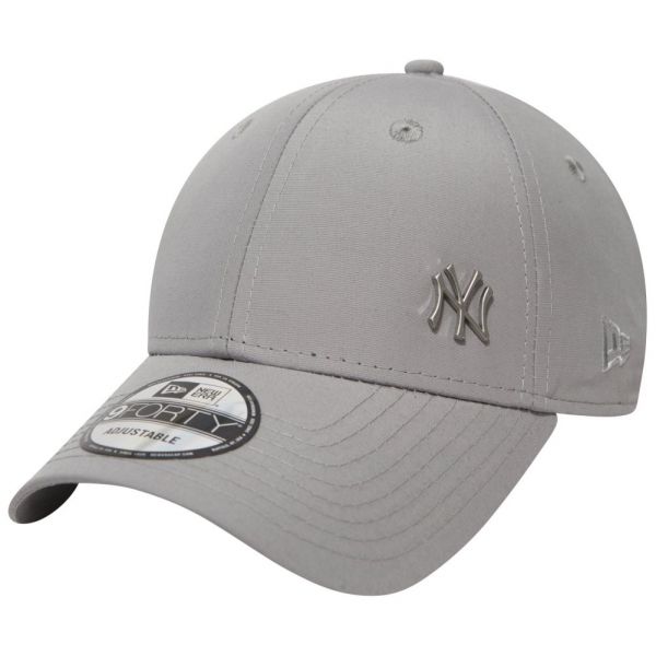 New Era 9Forty Strapback Cap - FLAWLESS New York Yankees