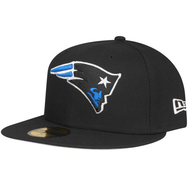 New Era 59Fifty Fitted Cap - New England Patriots