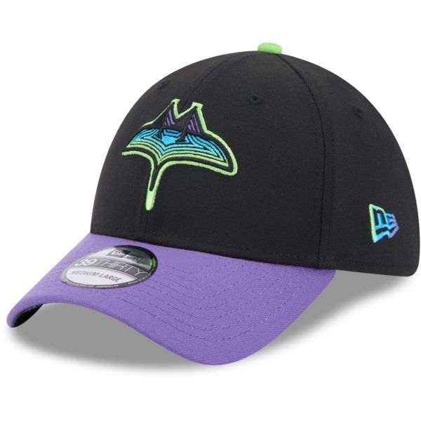 New Era 39Thirty Cap - CITY CONNECT Tampa Bay Rays