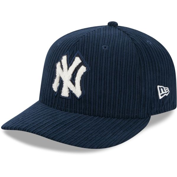 New Era 59Fifty Fitted Cap CHENILLE New York Yankees