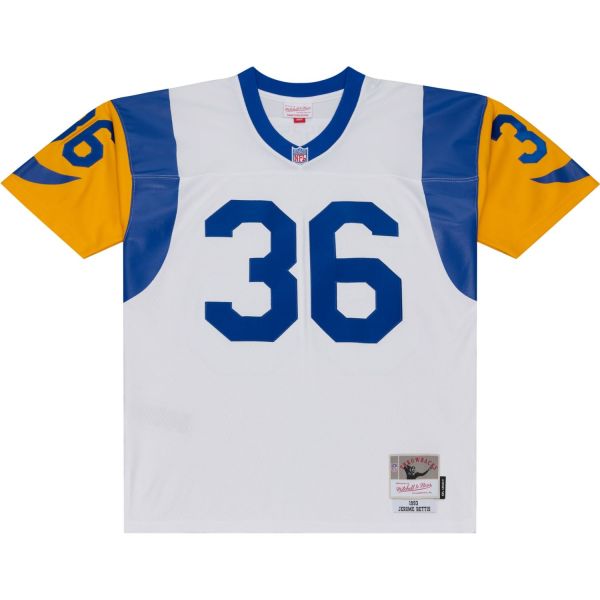NFL Legacy Jersey - Los Angeles Rams 1993 Jerome Bettis