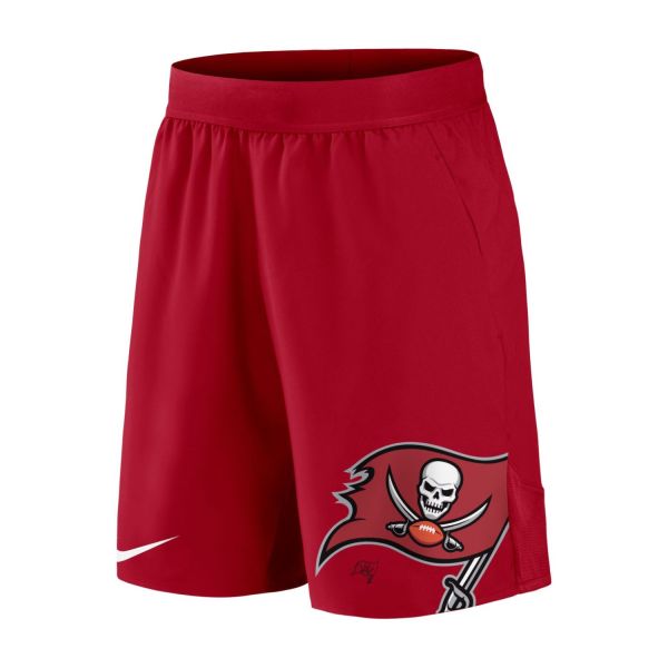 Tampa Bay Buccaneers Nike NFL Dri-FIT Stretch Shorts