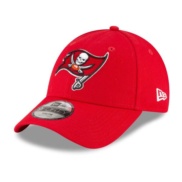 New Era 9Forty Enfants Youth Cap LEAGUE Tampa Bay Buccaneers