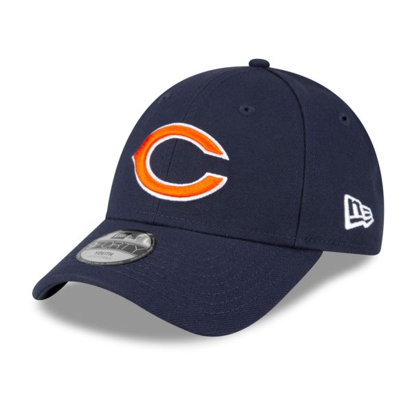 New Era 9Forty Kids Youth Cap - LEAGUE Chicago Bears