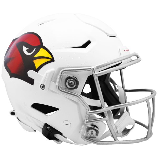 Riddell SpeedFlex Authentique Casque - NFL Arizona Cardinals