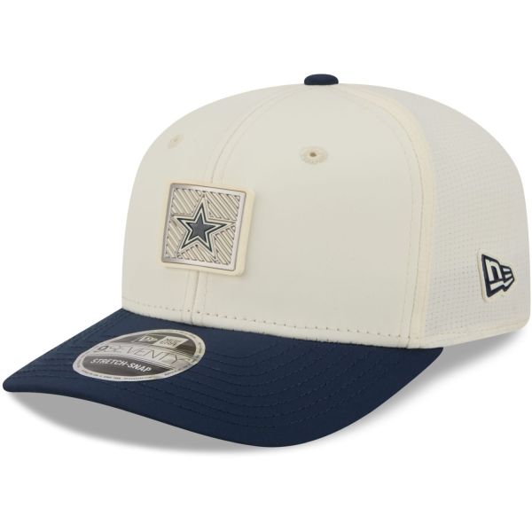 New Era 9Seventy Stretch Cap TRAINING Dallas Cowboys