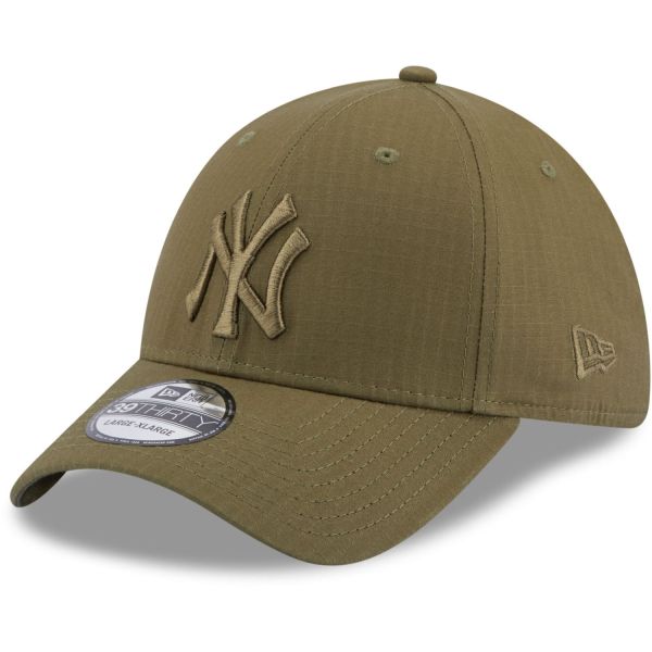 New Era 39Thirty Stretch Cap - RIPSTOP New York Yankees