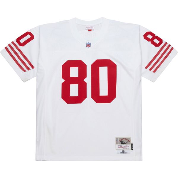 NFL Legacy Jersey - San Francisco 49ers 1994 Jerry Rice