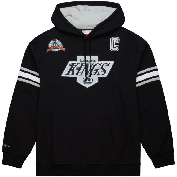 Wayne Gretzky Los Angeles Kings Mitchell & Ness Hoody