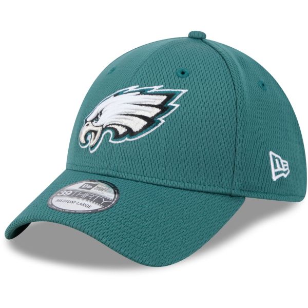 New Era 39Thirty Stretch Cap - Philadelphia Eagles