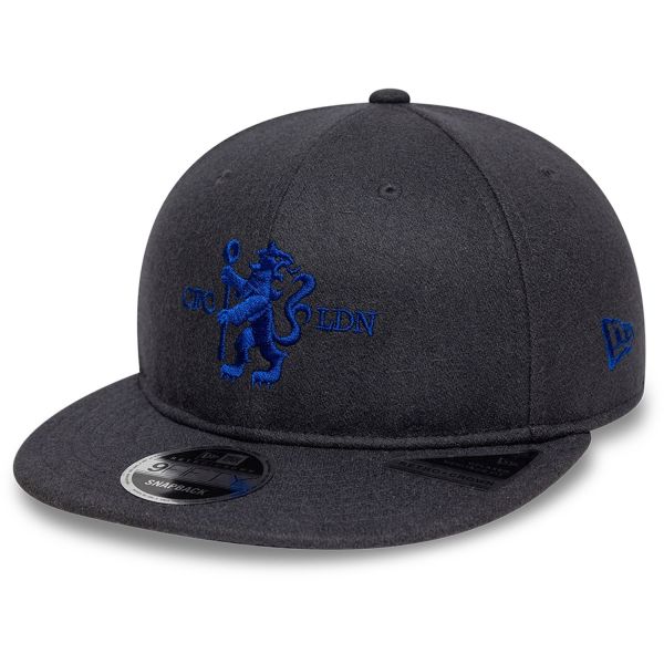 New Era 9Fifty Retro Crown Wool Cap - FC Chelsea