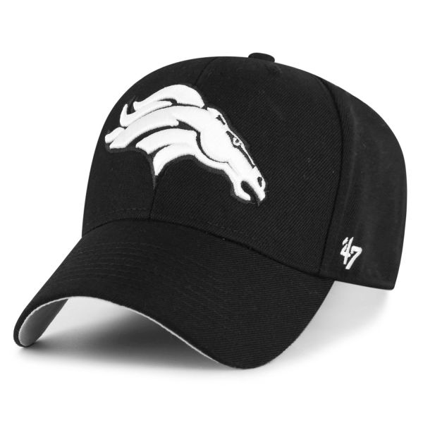 47 Brand Adjustable MVP Cap - Denver Broncos