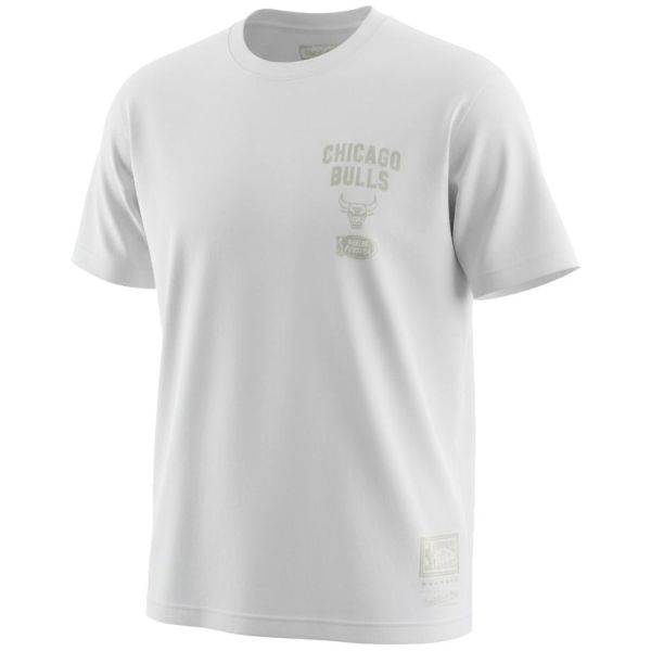Mitchell & Ness Shirt - ELITE NEUTRALS Chicago Bulls