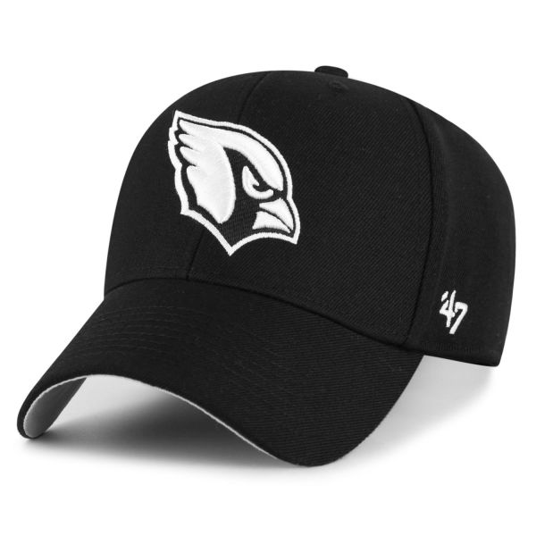 47 Brand Adjustable MVP Cap - Arizona Cardinals