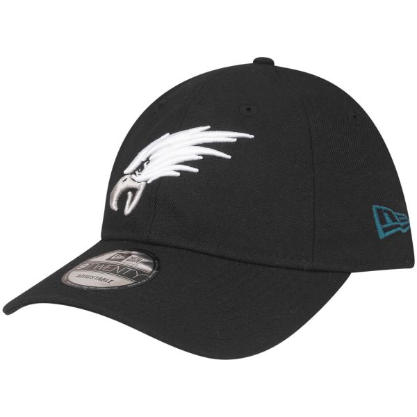 New Era 9Twenty Strapback Cap ELEMENTAL Philadelphia Eagles