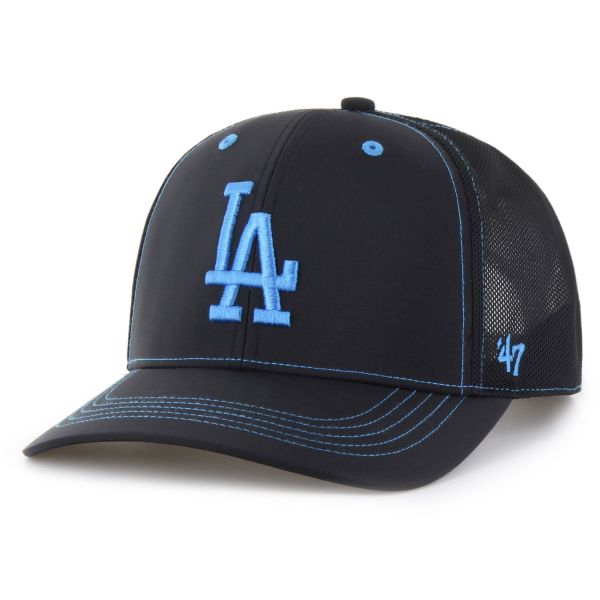 47 Brand Snapback Trucker Cap - XRAY Los Angeles Dodgers