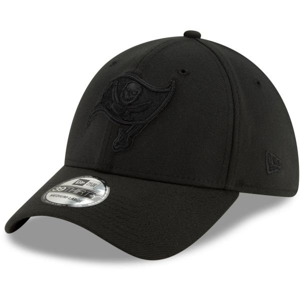 New Era 39Thirty Stretch Cap - Tampa Bay Buccaneers