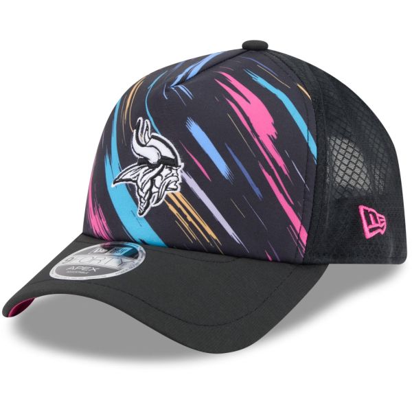 New Era 9Forty APEX Cap - CRUCIAL CATCH Minnesota Vikings