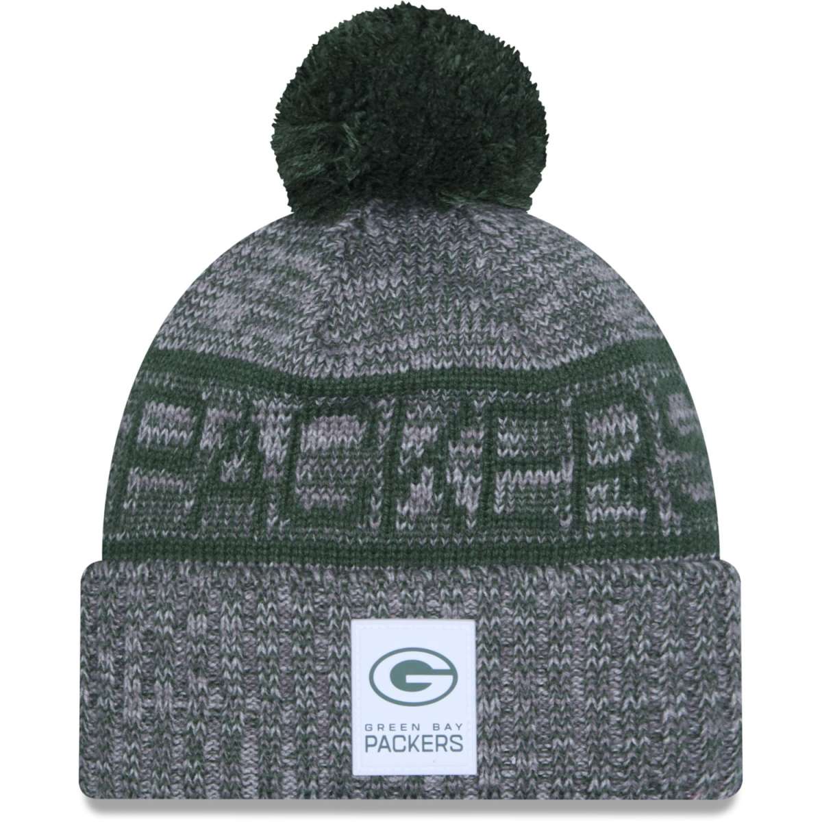 Green Bay Packers | NFL | 59caps.com