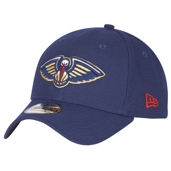 New Era 9Forty Cap - NBA LEAGUE New Orleans Pelicans navy