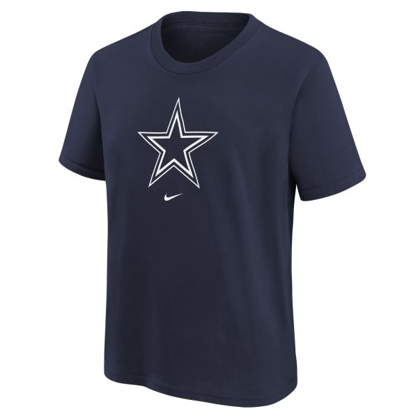 Nike NFL Essential Kids Shirt - Dallas Cowboys