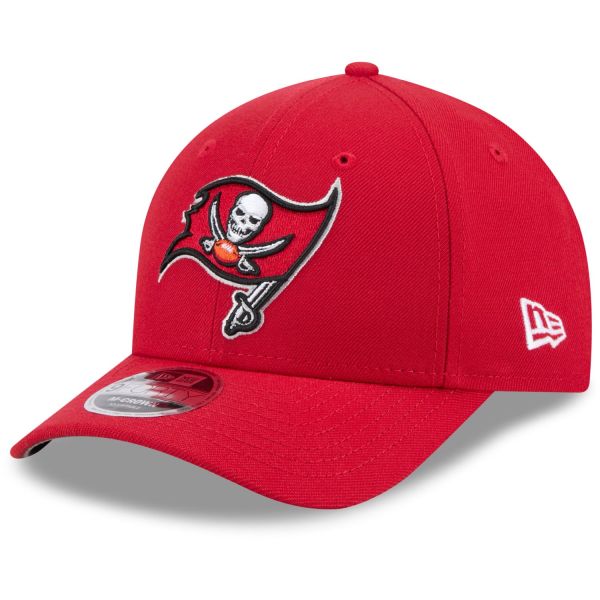 New Era 9Forty M-Crow Snapback Cap - Tampa Bay Buccaneers