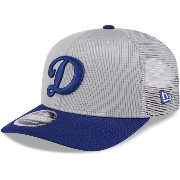 New Era 9Seventy Cap BATTING PRACTICE Los Angeles Dodgers