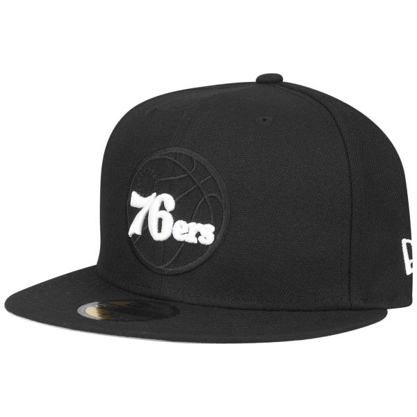 New Era 59Fifty Fitted Cap - ELEMENTS Philadelphia 76ers