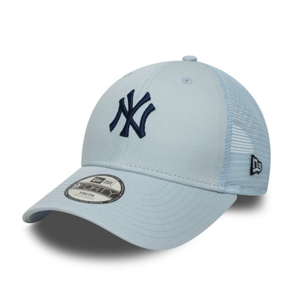 New Era 9Forty Kinder Trucker Cap - HOME New York Yankees