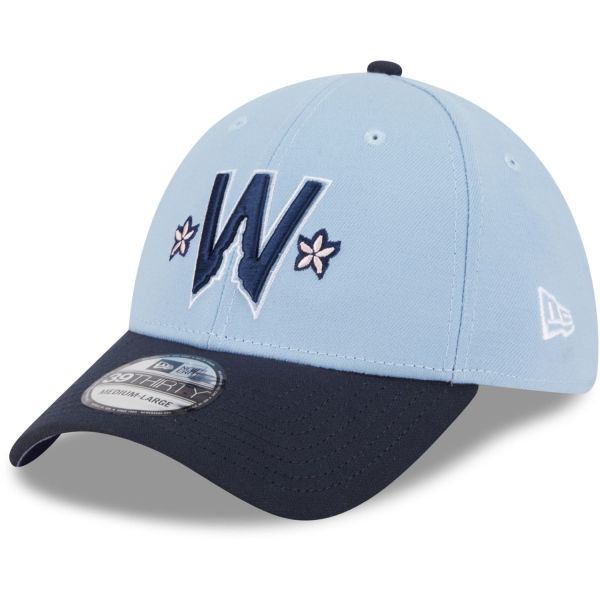 New Era 39Thirty Cap - CITY CONNECT Washington Nationals