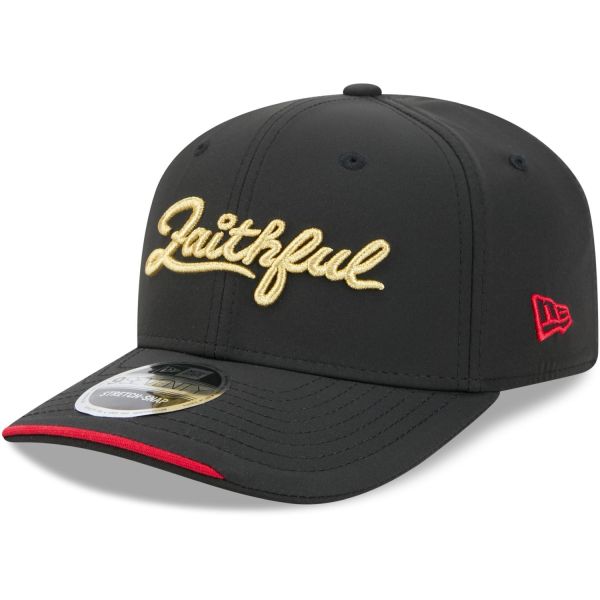 New Era 9Seventy Stretch Cap RIVALRY San Francisco 49ers