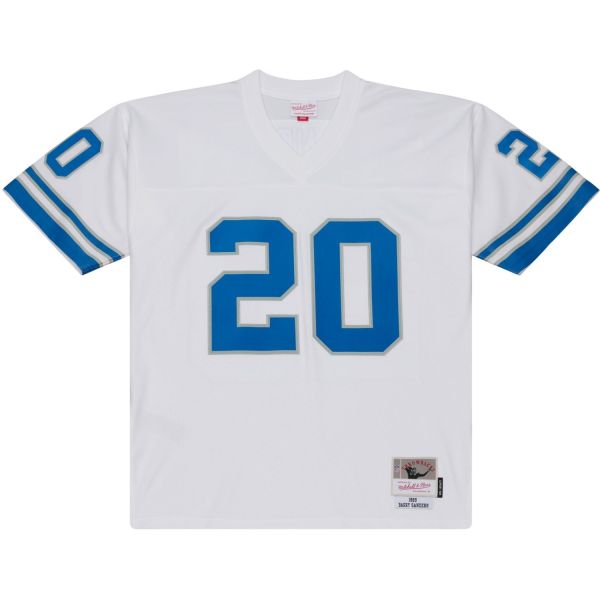 NFL Legacy Jersey - Dallas Cowboys 1989 Barry Sanders