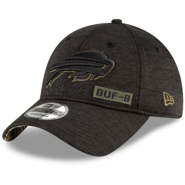 New Era 9TWENTY Cap Salute to Service Buffalo Bills