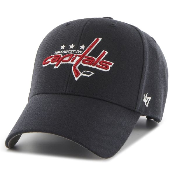47 Brand Adjustable Cap - MVP Washington Capitals
