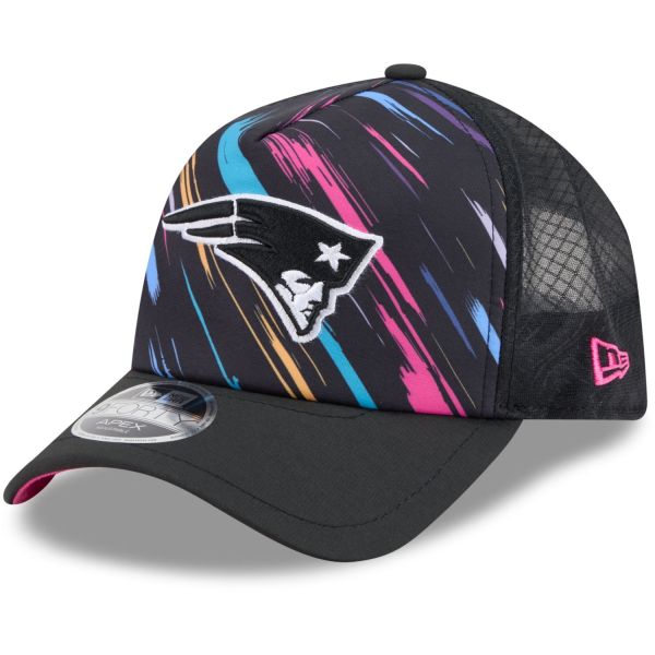 New Era 9Forty APEX Cap - CRUCIAL CATCH New England Patriots