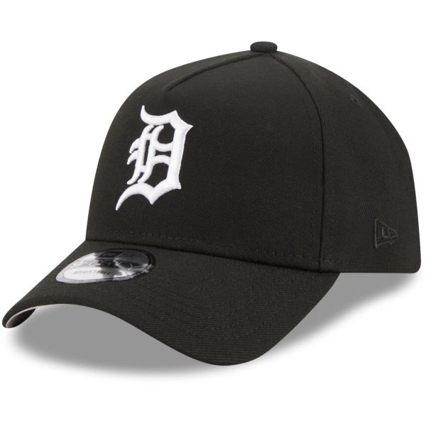 New Era 9Forty A-Frame Cap - Detroit Tigers black