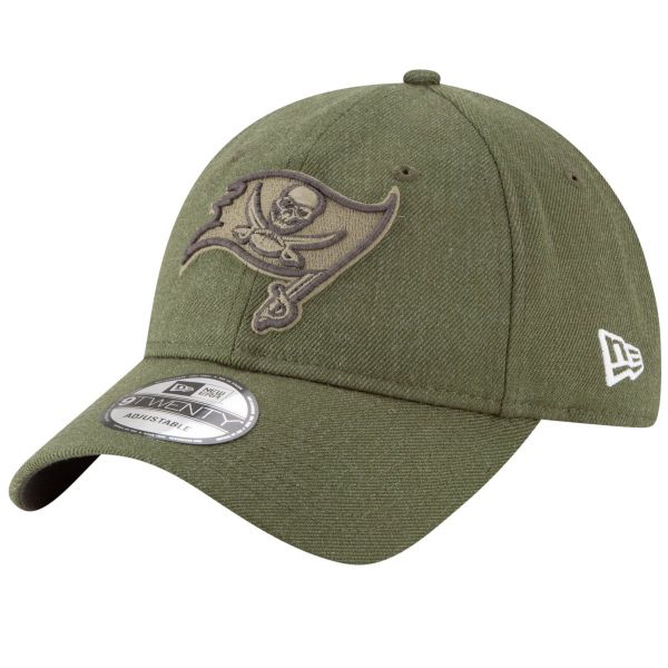 New Era 9Twenty Cap - Salute to Service Tampa Bay Buccaneers