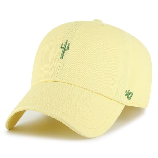 47 Brand Adjustable CLEAN UP Cap - ICON Cactus