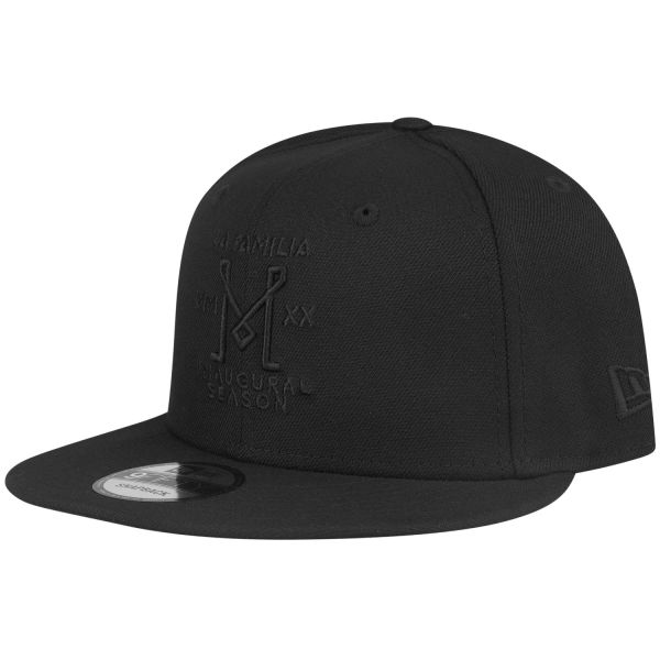 New Era 9Fifty Snapback Cap - MLS Inter Miami Familia Crest