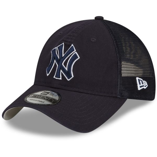 New Era 9Twenty Cap - BATTING PRACTICE New York Yankees