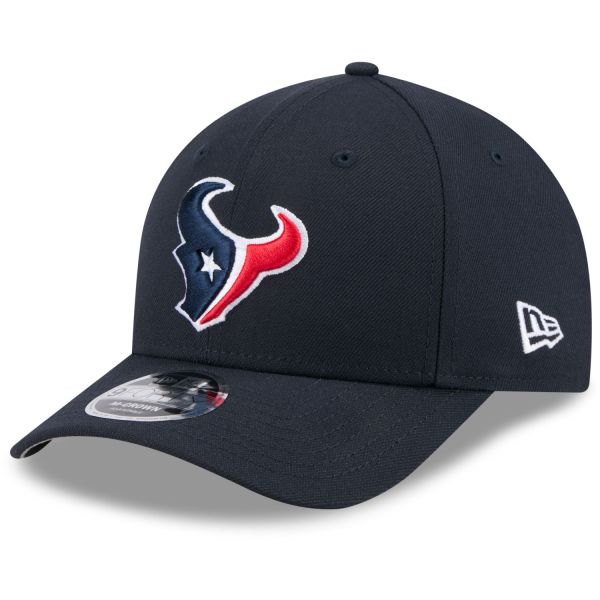 New Era 9Forty M-Crow Snapback Cap - Houston Texans