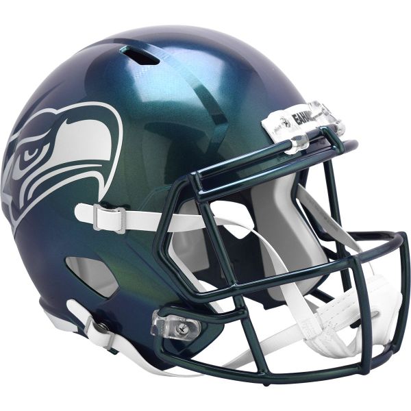 Riddell Speed Replica Helm - NFL RIVALRIES Seattle Seahawks