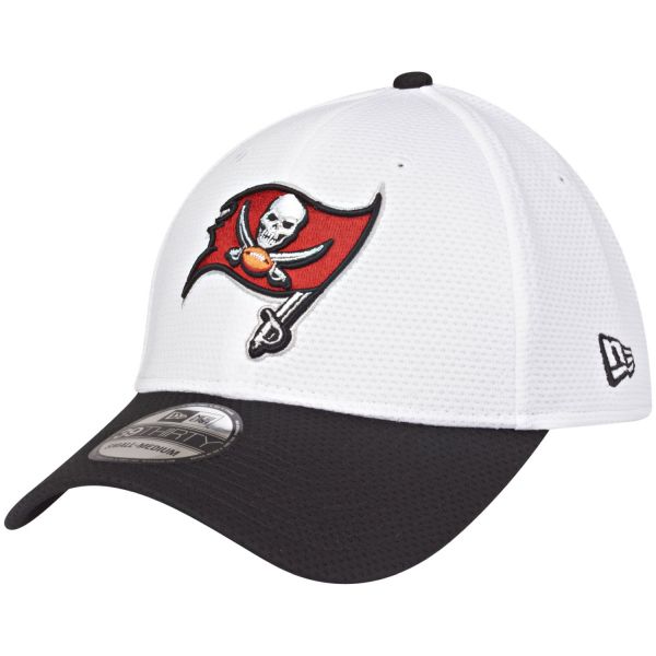 New Era 39Thirty Performance Cap - Tampa Bay Buccaneers