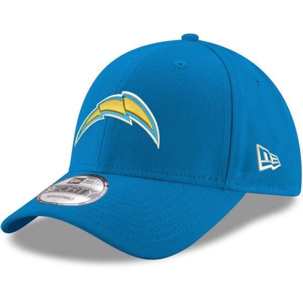 New Era 9Forty Cap - NFL LEAGUE Los Angeles Chargers
