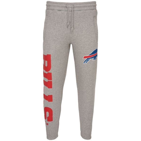 New Era Relaxed-Fit Sweatpants - Buffalo Bills