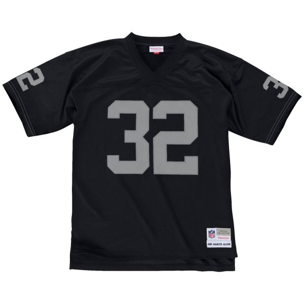 NFL Legacy Jersey - Las Vegas Raiders 1985 Marcus Allen