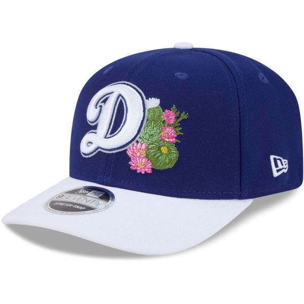 New Era 9Seventy Stretch Cap SPRING Los Angeles Dodgers