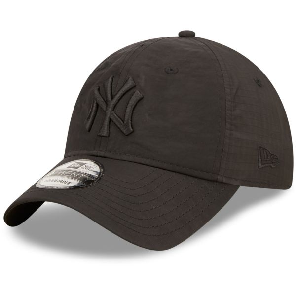 New Era 9Twenty Casual Cap - TEXTURED New York Yankees